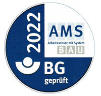 AMS Zertifikat 2022