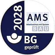 AMS Zertifikat 2028